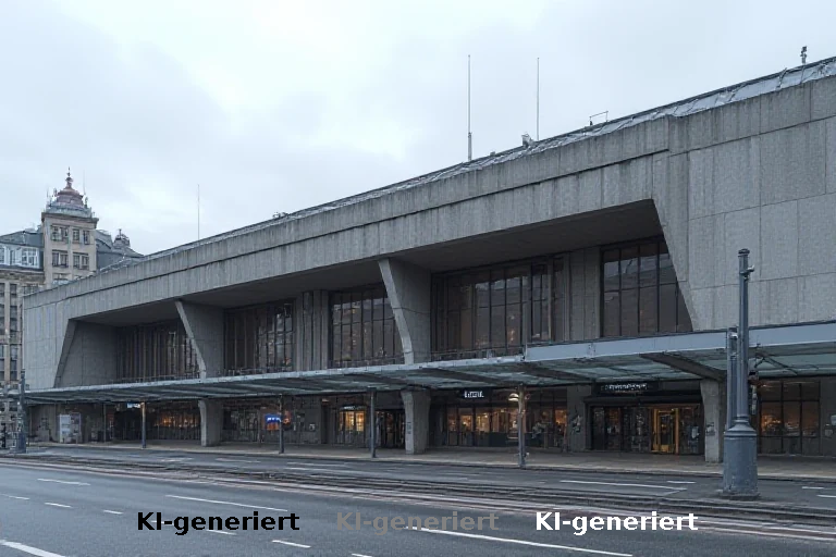 Blutiger Konflikt am Hamburger Hauptbahnhof: Tathergang und juristische Aufarbeitung