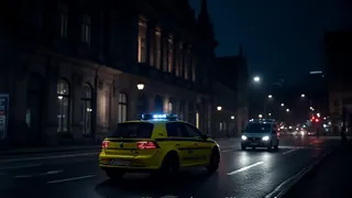 Blutiger Konflikt vor dem Ohnsorg-Theater: Prozess wegen versuchten Mordes in Hamburg