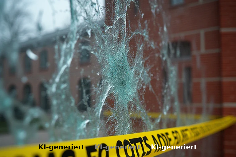 Blutiger Start am Campus: Schießerei an historischer HBCU in Virginia