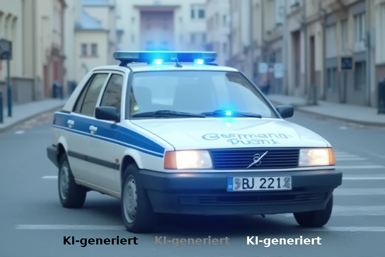 Blutiger Vorfall in Schwerin: AfD wirft Antifa und Polizei Versagen vor