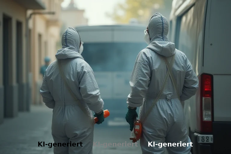 Blutiger Vorfall in Stuttgarter Einkaufszentrum: Festnahme nach Messerangriff und Brandstiftung