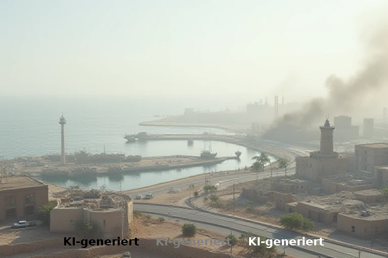 Blutiger Wendepunkt: Houthi-Angriffe und das Ringen um neue Sicherheitsarchitekturen im Jemen