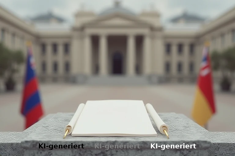 Blutsbande als Machtinstrument: Warum Verwandtenehen das politische System untergraben