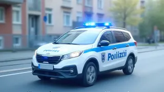 Blutspur im Wald: Polizei sucht nach Mordopfer in Schleswig-Holstein