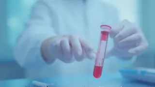 Blutstudie deckt hohe Belastung durch langlebige Chemikalien in der EU auf