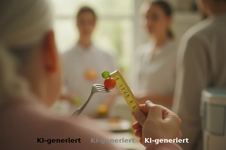 Blutzucker-Diät: Mythos oder medizinische Notwendigkeit?