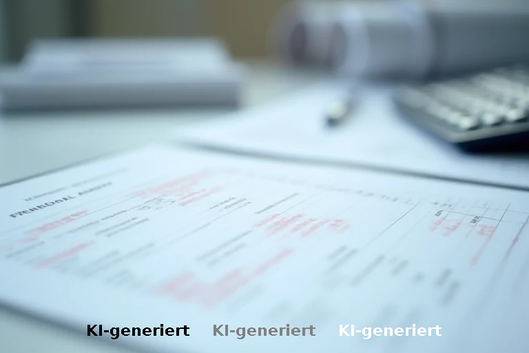 Blykalla: Aufsichtsbehörde rügt Jahresabschluss während Milliardenanträge laufen