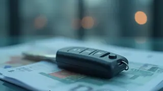 BMW dreht auf Finanzdienstleistungen um: Neue Ertragsquelle überholt Automobilsparte