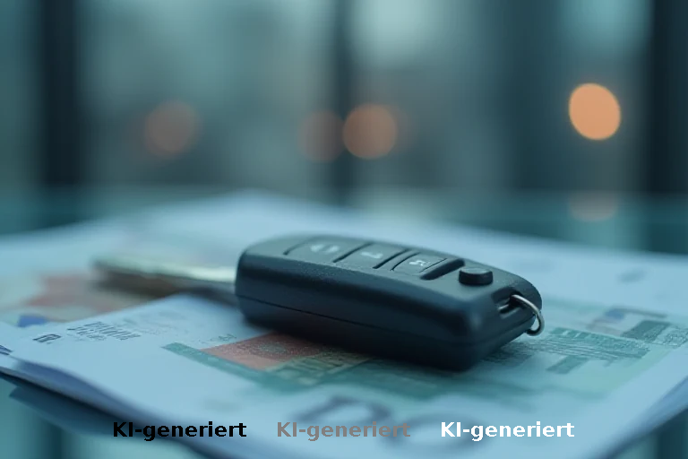 BMW dreht auf Finanzdienstleistungen um: Neue Ertragsquelle überholt Automobilsparte