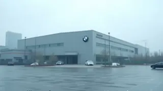 BMW-Konzern: Gewinnrutsch zwingt zu massiven Stellenkürzungen