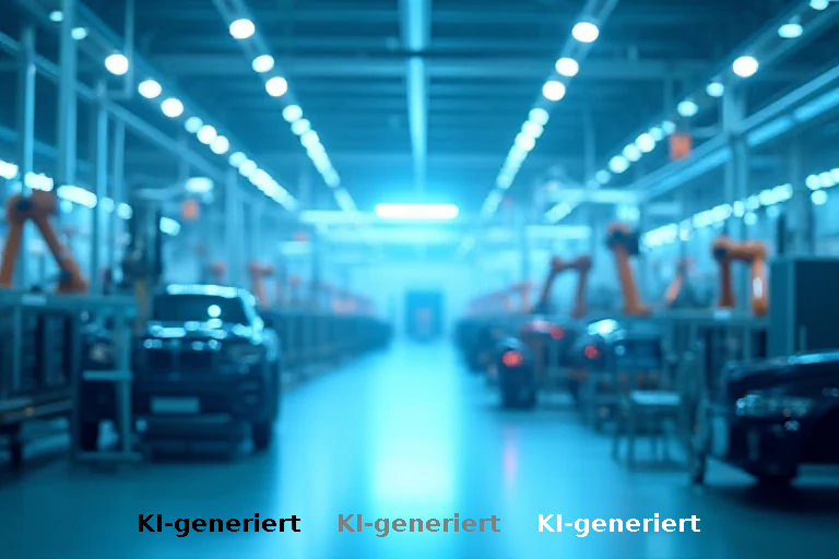 BMW kündigt massiven Stellenabbau an: Krise im deutschen Automobilsektor vertieft sich
