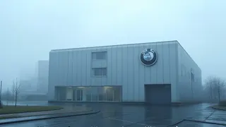 BMW kündigt massiven Stellenabbau an Strukturkrise der Autoindustrie vertieft sich