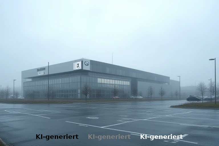 BMW kündigt umfassende Restrukturierung mit tausenden Stellenabbauten an