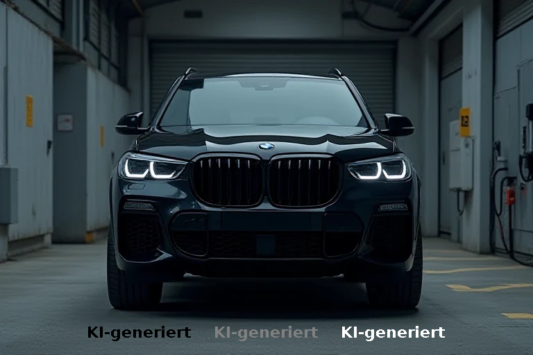 BMW M streitet Technologieoffenheit ab: X5 M wird rein elektrisch