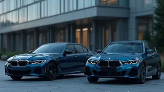 BMW prüft Streichung des i4 und XM im Zuge der Portfolio-Konsolidierung