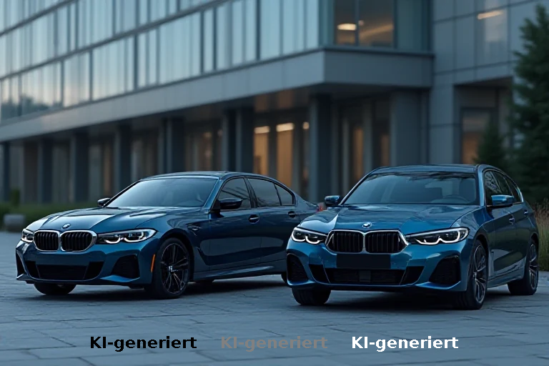 BMW prüft Streichung des i4 und XM im Zuge der Portfolio-Konsolidierung