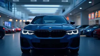 BMW-Quartalszahlen: Profitseinbruch offenbart strukturelle Schwäche in China