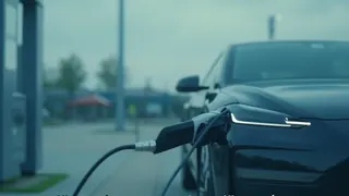 BMW setzt auf Agilität und Elektromobilität trotz chinesischer Herausforderungen