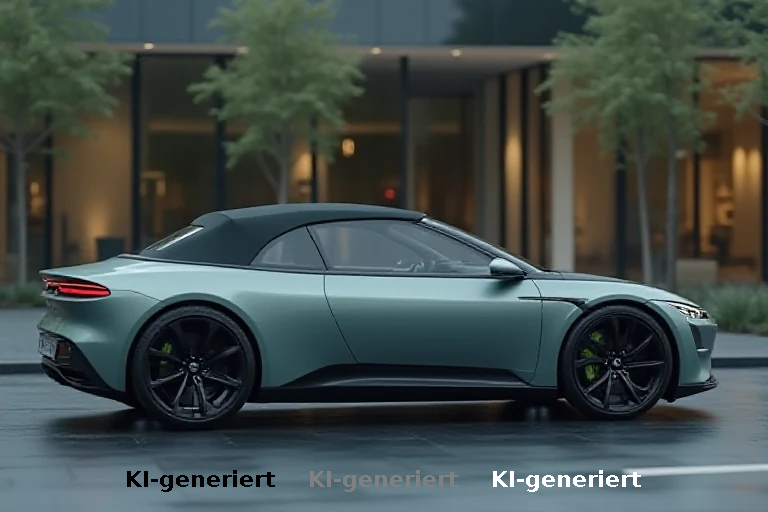 BMW setzt auf Nischen: Elektro-Cabrio und Kombi trotz Trend zur Konzentration