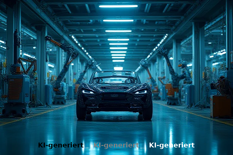BMW startet Produktion des elektrischen i3: Neue Ära oder leere Versprechen?