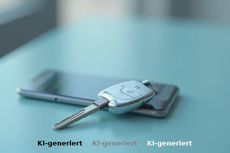 BMW stellt sich strategisch um: Fokus auf Effizienz und Innovation trotz Marktveränderungen