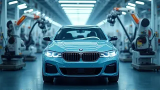 BMW-Verlust: Schwäche im Kerngeschäft überdeckt andere Erfolge
