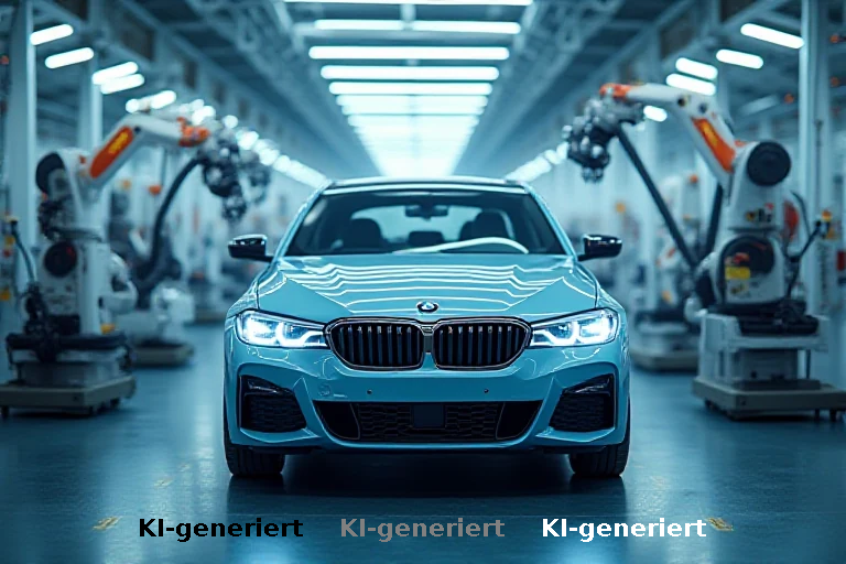 BMW-Verlust: Schwäche im Kerngeschäft überdeckt andere Erfolge
