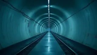 Bochum: Medizinaler Notfall führt zu unkontrollierter Fahrt im U-Bahn-Tunnel