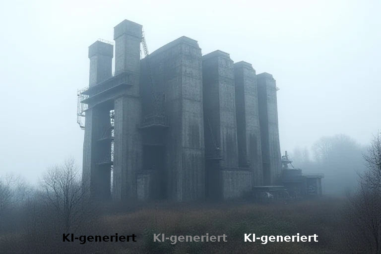 Bochums industrielles Erbe: Vom Kohlebergbau zum digitalen Wandel