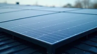 Bodenlage statt Stahlgestell: Kostensenkung oder Risiko für Solaranlagen?