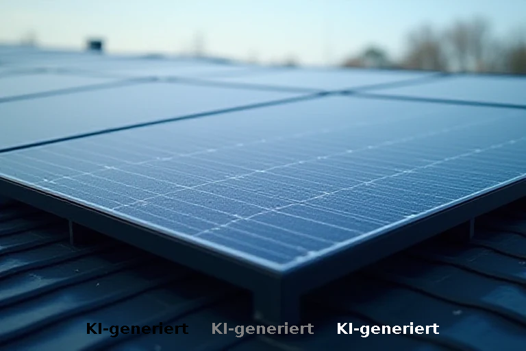 Bodenlage statt Stahlgestell: Kostensenkung oder Risiko für Solaranlagen?