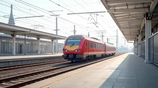 Bodensee-Verkehr: Wiederaufnahme des Stundentakts nach Kollision