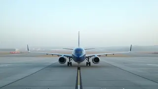 Boeing 737 MAX: FAA ordnet Inspektion von Hunderten Maschinen an