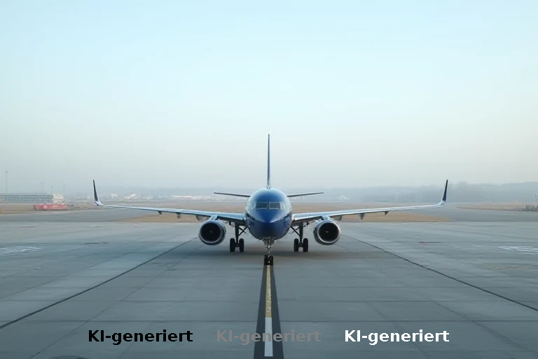 Boeing 737 MAX: FAA ordnet Inspektion von Hunderten Maschinen an