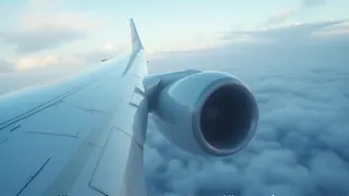 Boeing 737 MAX übersteht Sturzflug nach Cockpit-Angriff: Technik hält Belastungen stand