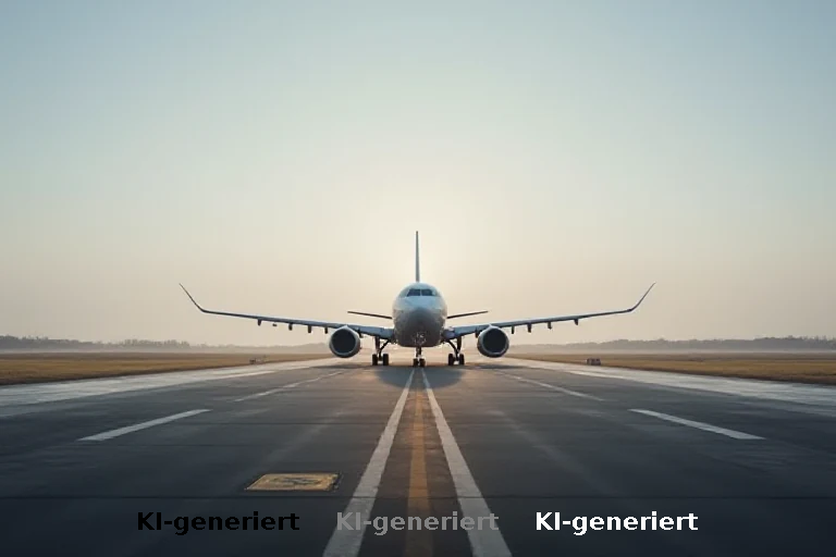Boeing-Auslieferungen steigen, Airbus führt weiterhin deutlich