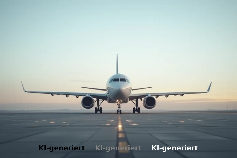 Boeing holt auf: Airbus verliert seine Vormachtstellung im Flugzeugbau
