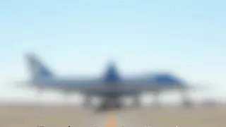 Boeing: Milliardenloch bei Air Force One vertieft die Krise