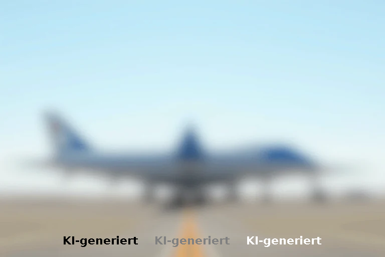 Boeing: Milliardenloch bei Air Force One vertieft die Krise