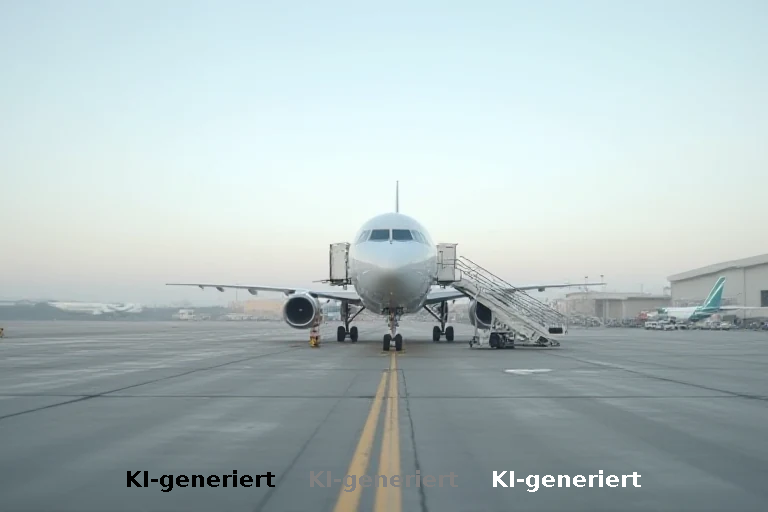 Boeing zahlt Milliarden für verzögerte Air-Fore-One-Flotte