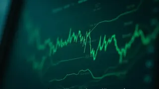 Börse im Aufwind: Chancen und Perspektiven der aktuellen Marktdynamik