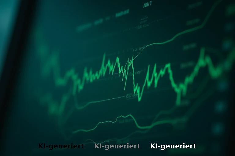 Börse im Aufwind: Chancen und Perspektiven der aktuellen Marktdynamik