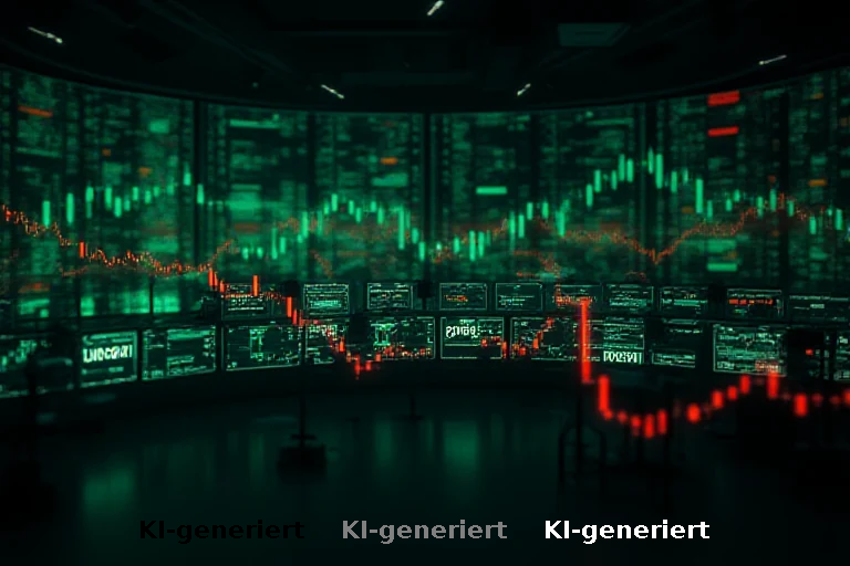 Börsenboom und Koalitionsstreit: Gewinne, Steuern und Thyssenkrupps Scherbenhaufen