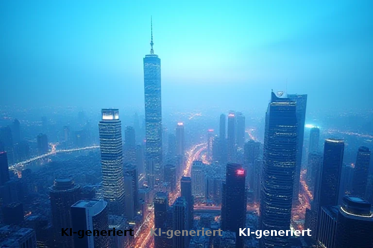 Börsengang in zwei Städten: KI-Startup prüft Doppelnotierung an asiatischen Märkten