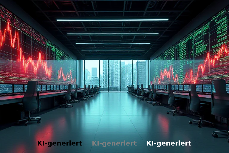 Börsengang von Anthropic: Zwischen existenziellen Warnungen und milliardenschwerer Bewertung
