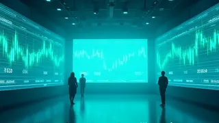 Börsengang von Enflame: KI-Chip-Hersteller feiert historischen Anstieg in Shanghai