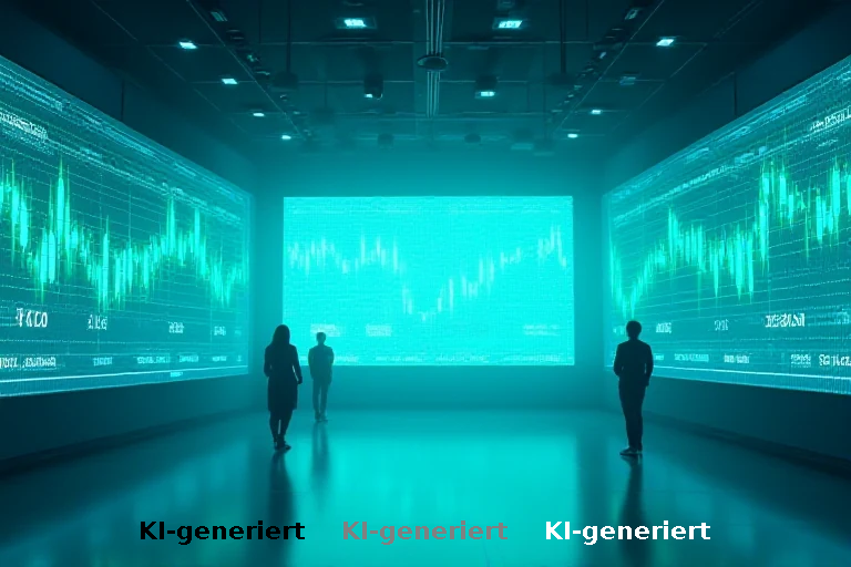 Börsengang von Enflame: KI-Chip-Hersteller feiert historischen Anstieg in Shanghai