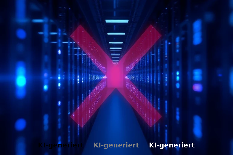Börsengang von Firmus Technologies geplatzt: Fehlendes Investoreninteresse an KI-Rechenzentren