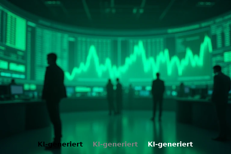 Börsenoptimismus trotz sinkender Ölpreise und US-Sanktionen