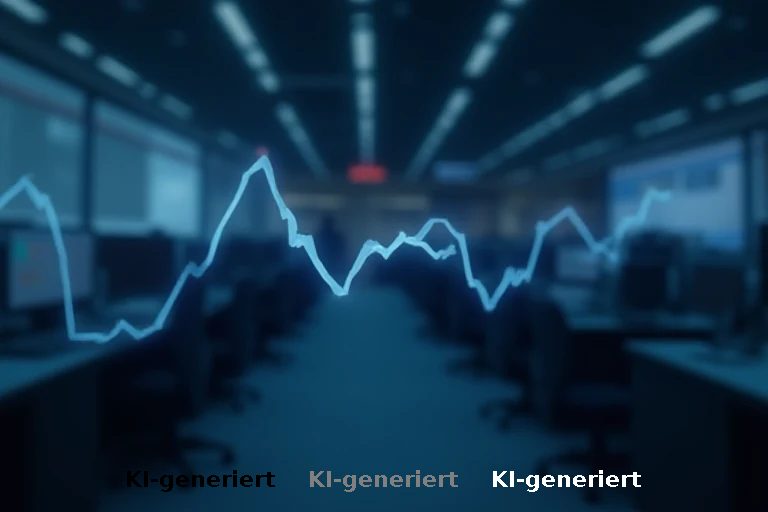 Börsenpsychologie: Warum der September als schwächster Monat gilt und was das für Anleger bedeutet